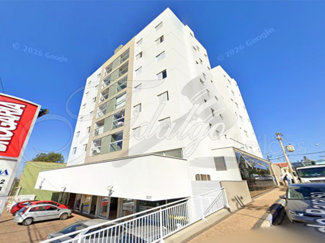 Apto. área pv. 88,30m² — foto 3