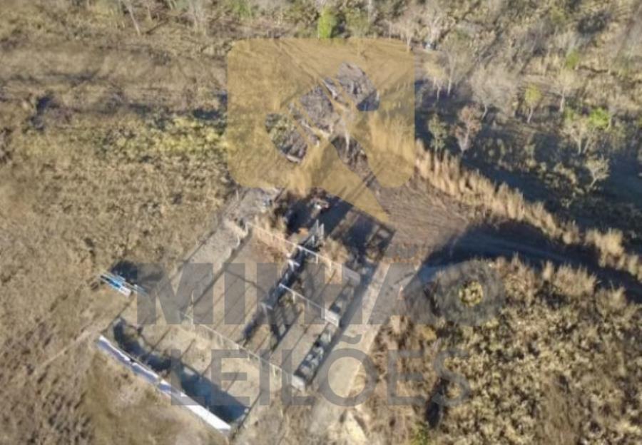 Fazenda de 43,2ha em Presidente Olegário Leilão Extrajudicial - Fazenda de 43,2ha — foto 2