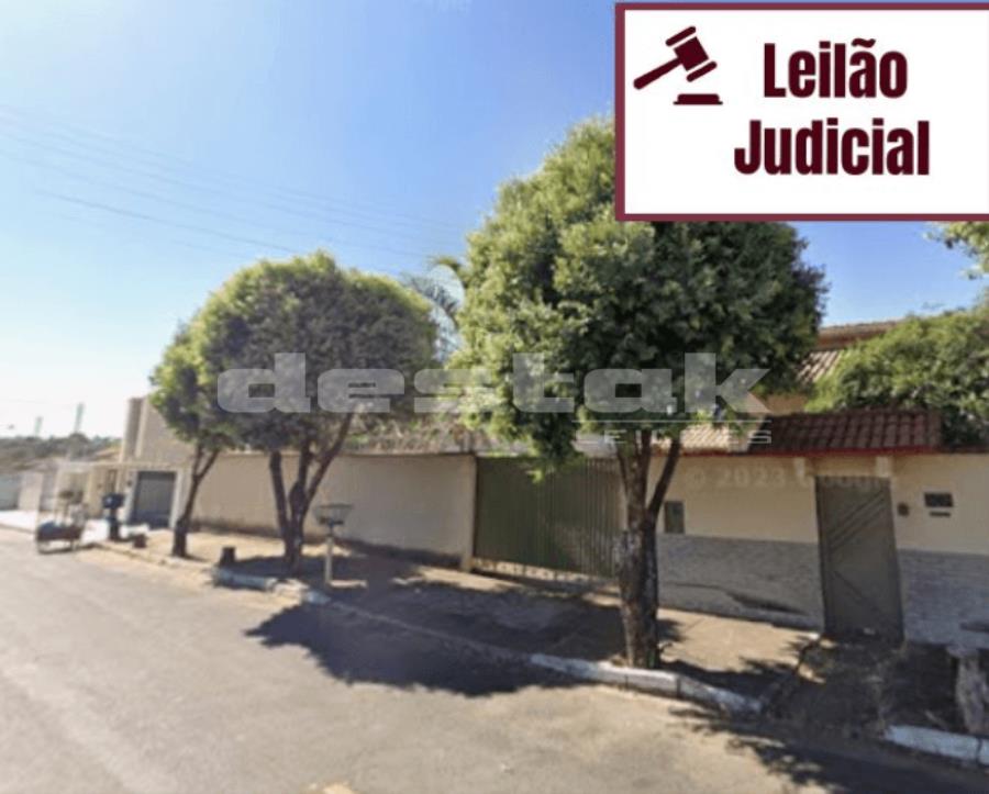 Terreno em Uruaçu/GO — foto 2