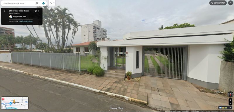 Casa em Meleiro