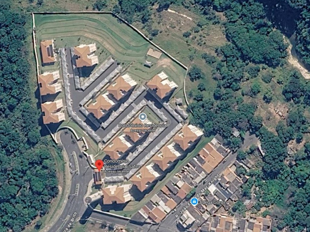 Direitos sobre Apartamento 48 m² (01 vaga) - Jóias de Santa Bárbara - Santa Bárbara d'Oeste - SP — foto 2