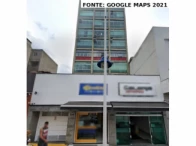 Conjunto p/ Escritório 306 - 31,13m² - São Caetano do Sul/SP — foto 2