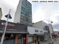 Conjunto nº 304 c/ 27,21m² - São Caetano do Sul/SP