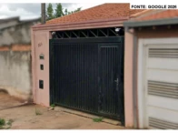Casa c/ 137,50m² - Terreno c/ 137,50m² - Araraquara/SP — foto 2