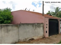 Casa c/ 137,50m² - Terreno c/ 137,50m² - Araraquara/SP — foto 3
