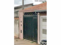 Casa c/ 137,50m² - Terreno c/ 137,50m² - Araraquara/SP — foto 4