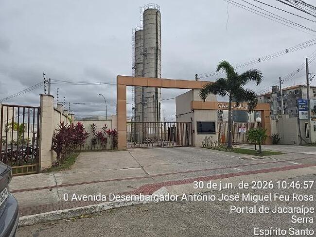 Imóvel Em Serra/ES — foto 2