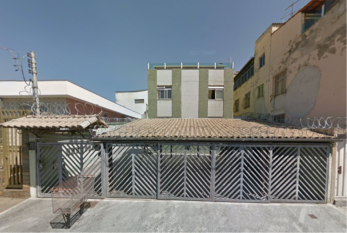 Apartamento | 2 Quartos | Inconfidentes | Contagem/MG