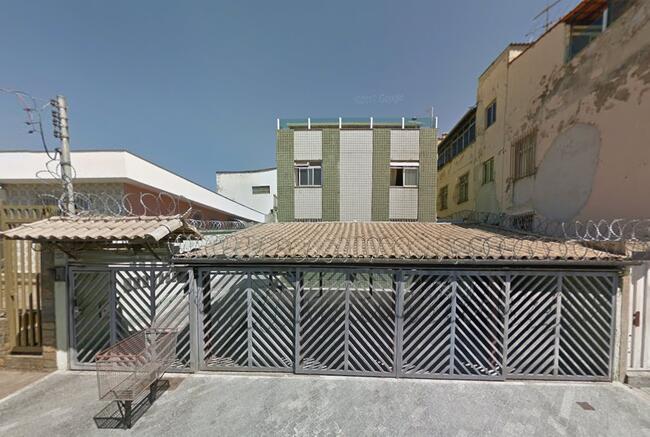 Apartamento | 2 Quartos | Inconfidentes | Contagem/MG — foto 2