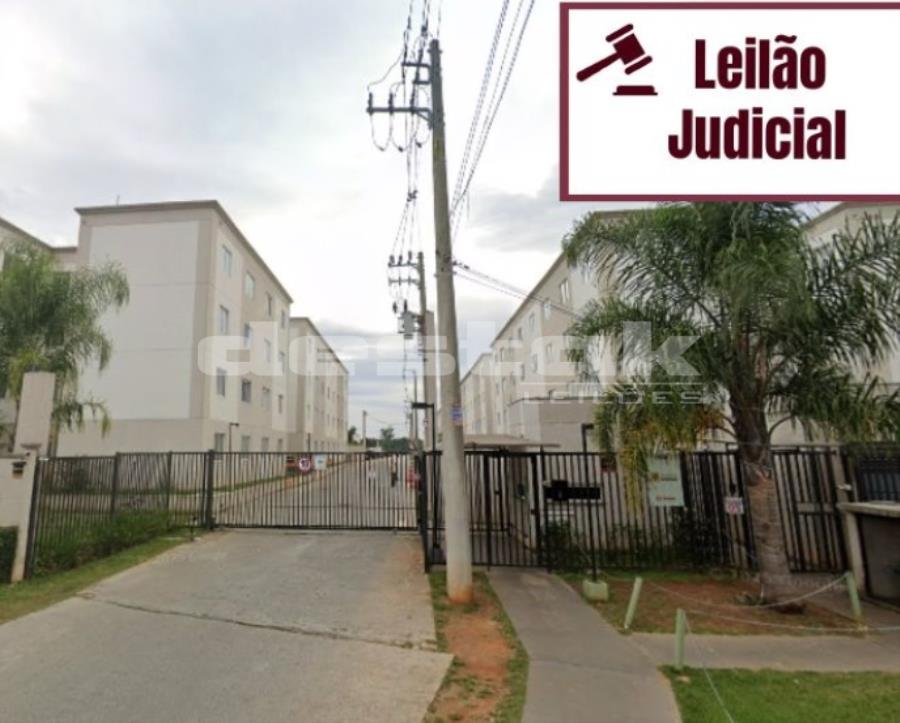 Apartamento no Jardim Caxangá/SP — foto 2