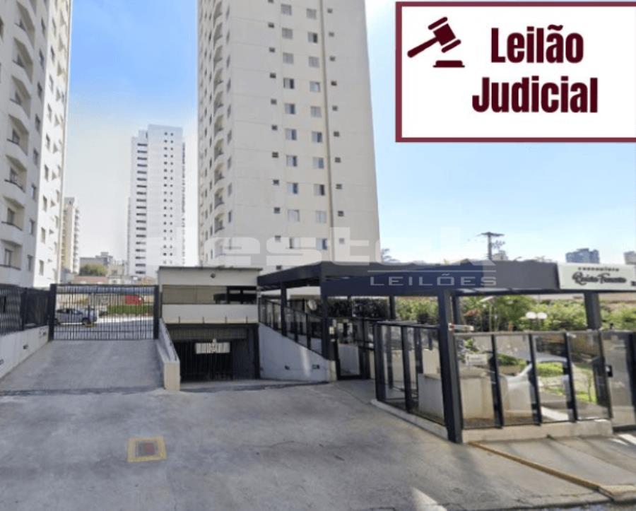 Apartamento no Condomínio Riviera Francesa em Guarulhos/SP — foto 2
