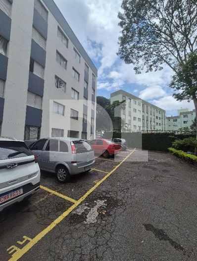 Vila Amélia - São Paulo - SP - Apartamento - 52,9147 m² - 1 vaga(s) — foto 2
