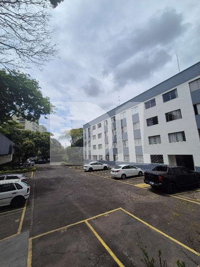 Vila Amélia - São Paulo - SP - Apartamento - 52,9147 m² - 1 vaga(s) — foto 3