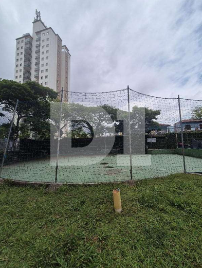 Vila Amélia - São Paulo - SP - Apartamento - 52,9147 m² - 1 vaga(s) — foto 4