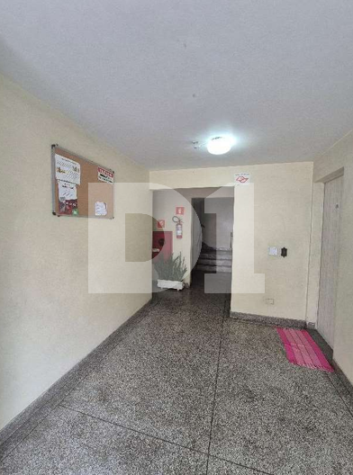 Vila Amélia - São Paulo - SP - Apartamento - 52,9147 m² - 1 vaga(s) — foto 5