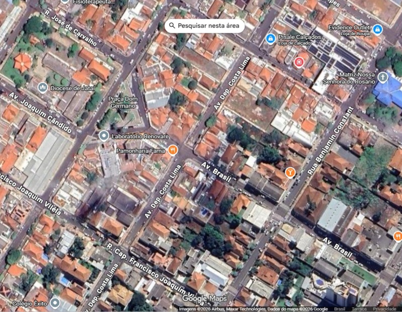 LOTE 001 Terreno urbano com ou sem benfeitorias — foto 4
