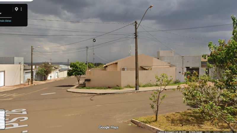 LOTE 002 Terreno urbano com ou sem benfeitorias — foto 4