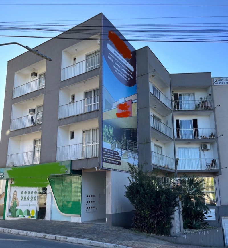 LOTE 002 Apartamento n. 101 do Edifício Boaventura, com 105,73m2 (incluído espaço de estacionamento)