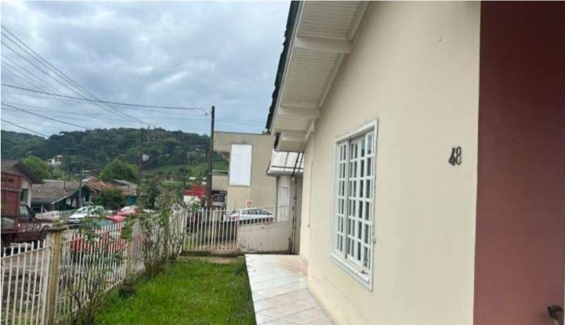 Imóvel Urbano, Anita Garibaldi - SC — foto 3