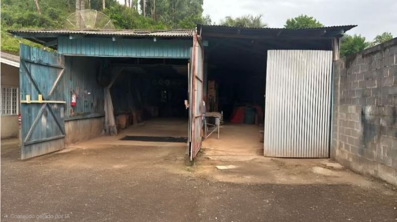 Imóvel Urbano, Anita Garibaldi - SC — foto 4