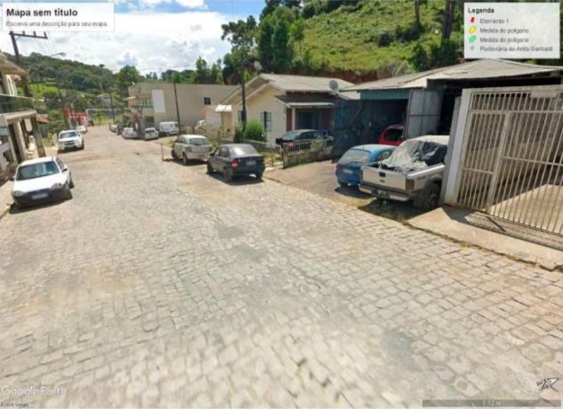 Imóvel Urbano, Anita Garibaldi - SC — foto 5