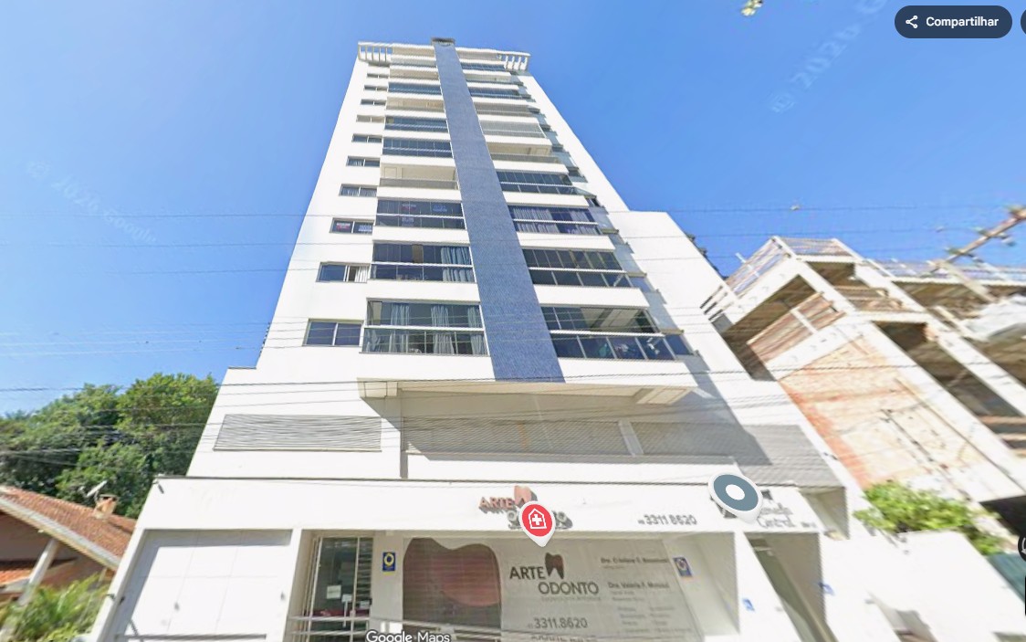 Apartamento C/ 85,95 M² - Chapecó / Sc