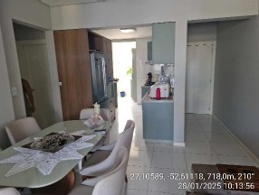 Apartamento C/ 85,95 M² - Chapecó / Sc — foto 3
