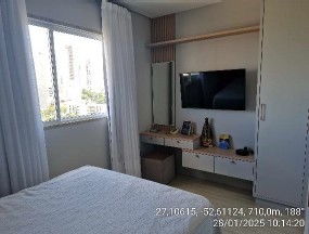 Apartamento C/ 85,95 M² - Chapecó / Sc — foto 5
