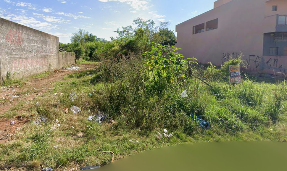 Imóvel Localizado No Bairro Scharlau, Em Um Lugar Denominado Parque Sinuelo No Município De São Leopoldo