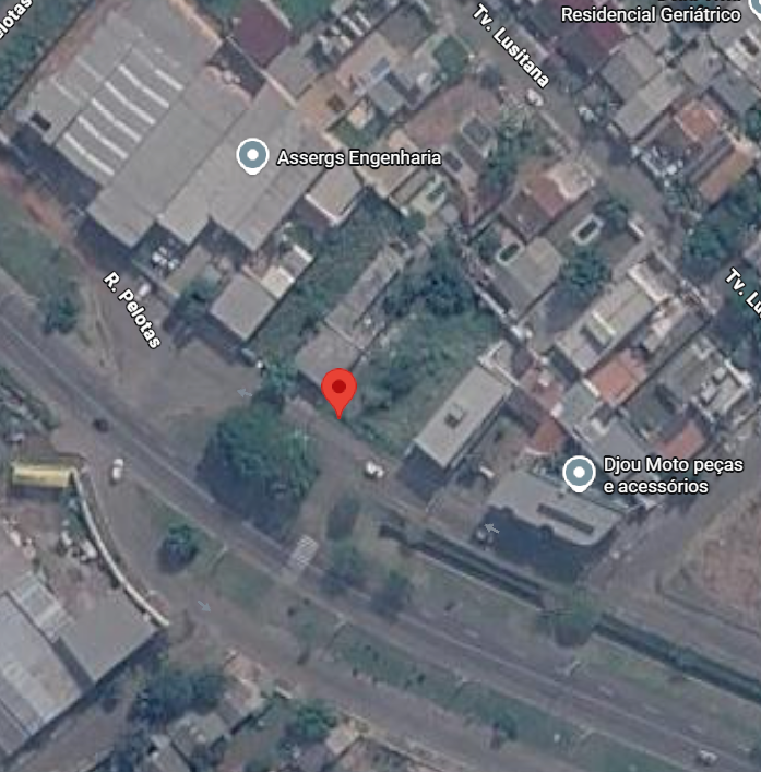 Imóvel Localizado No Bairro Scharlau, Em Um Lugar Denominado Parque Sinuelo No Município De São Leopoldo — foto 2