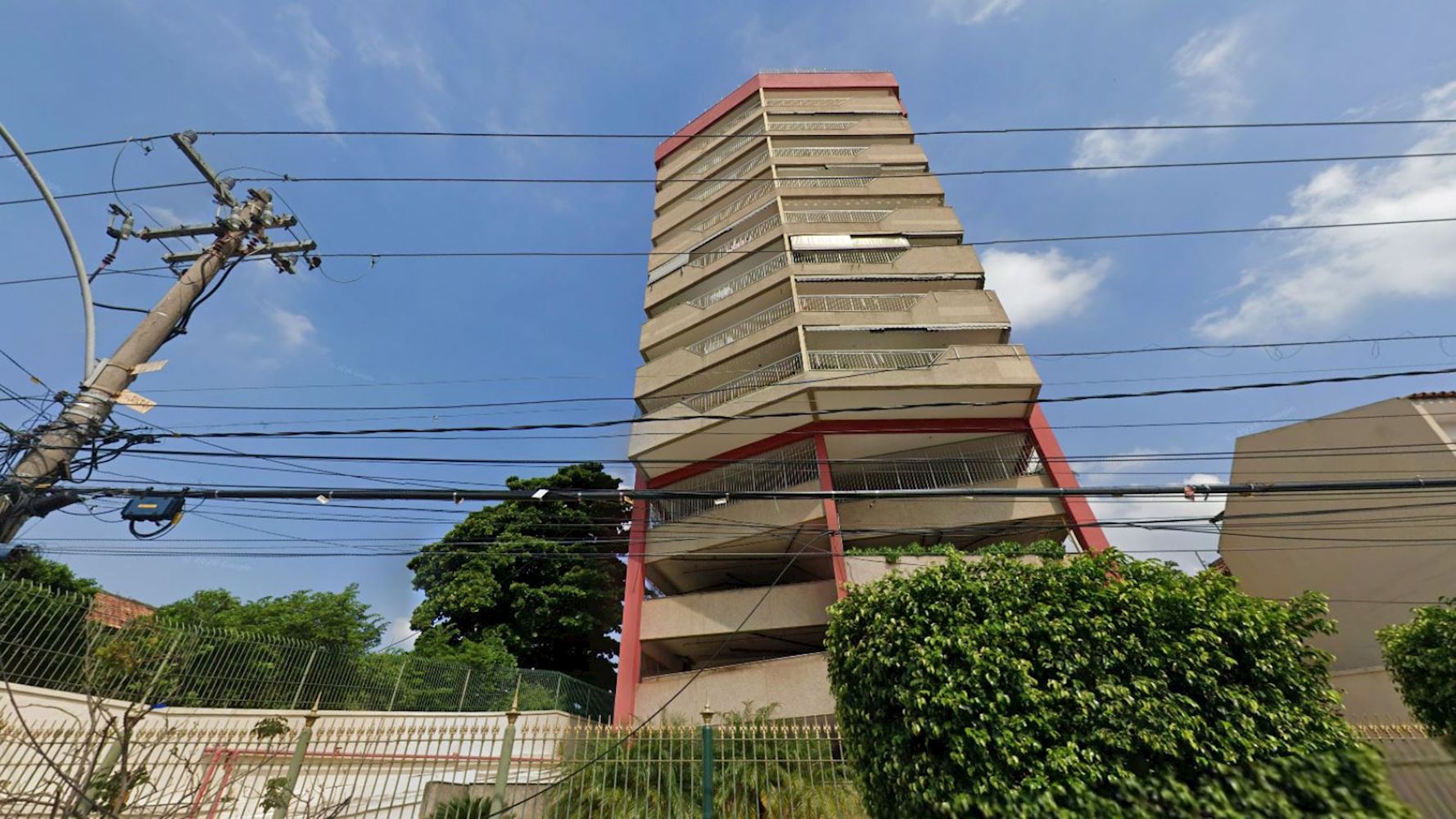 Apartamento no Bairro Lins de Vasconcelos - Rio de Janeiro/RJ — foto 2