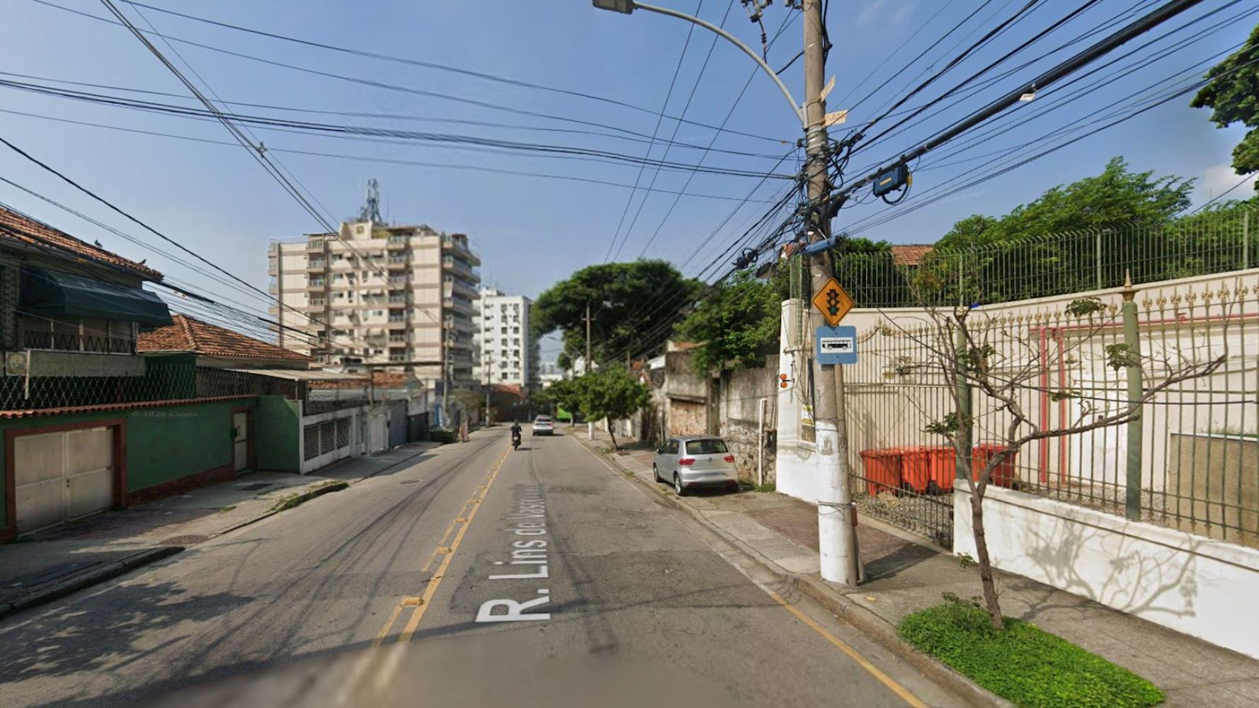 Apartamento no Bairro Lins de Vasconcelos - Rio de Janeiro/RJ — foto 4