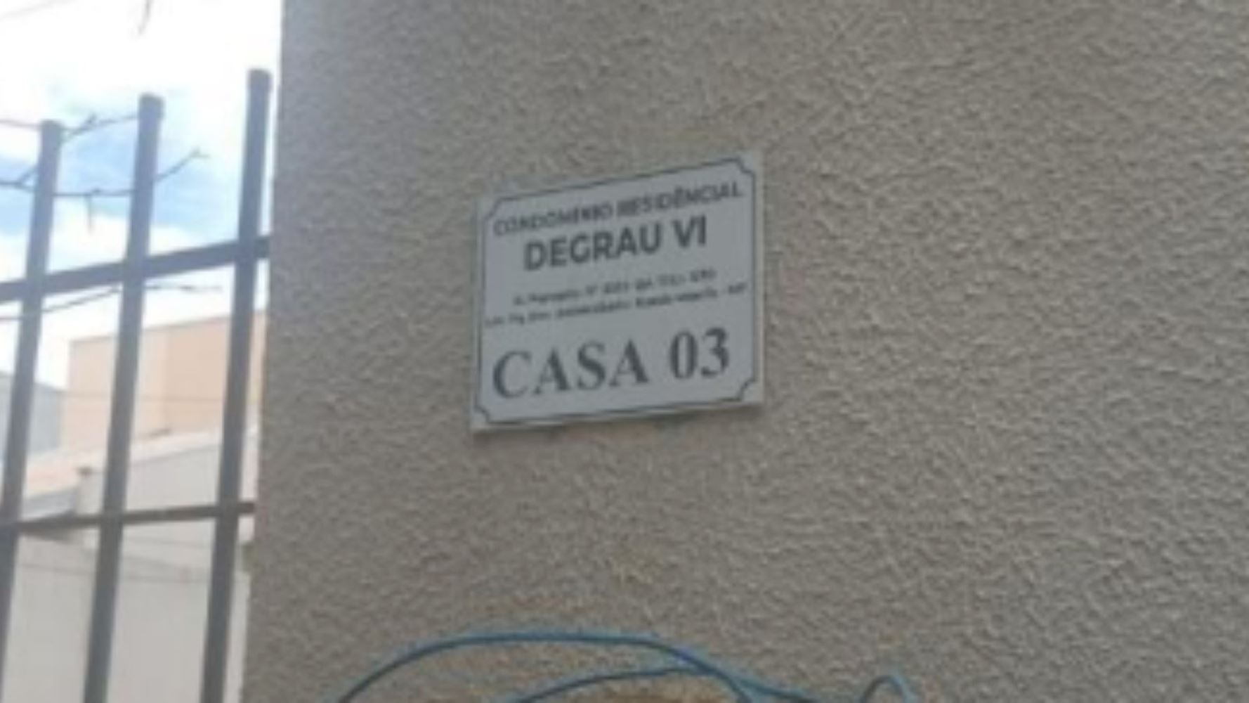 Casa no Parque Residencial Universitário - Rondonópolis/MT — foto 2