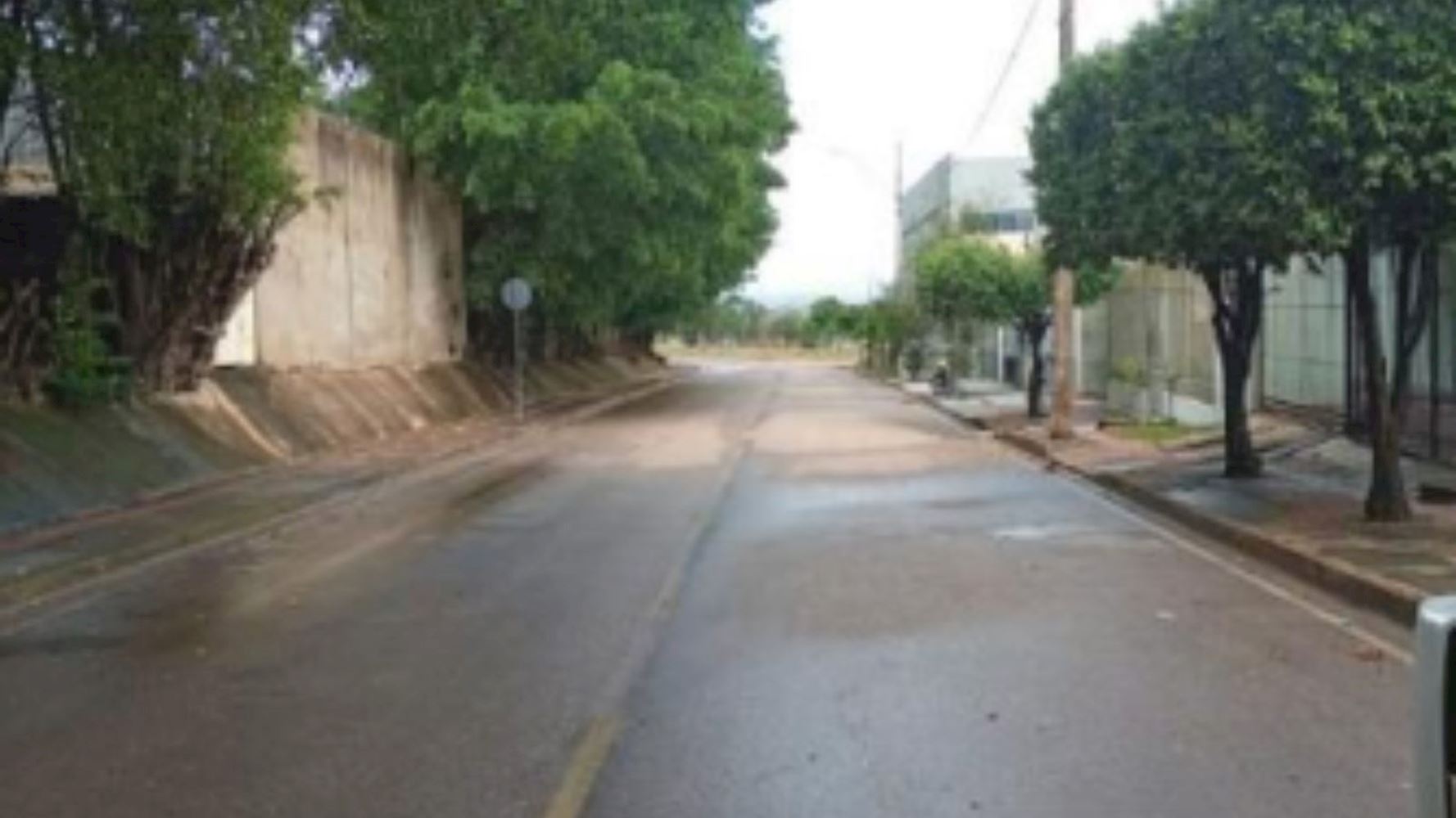 Casa no Parque Residencial Universitário - Rondonópolis/MT — foto 3