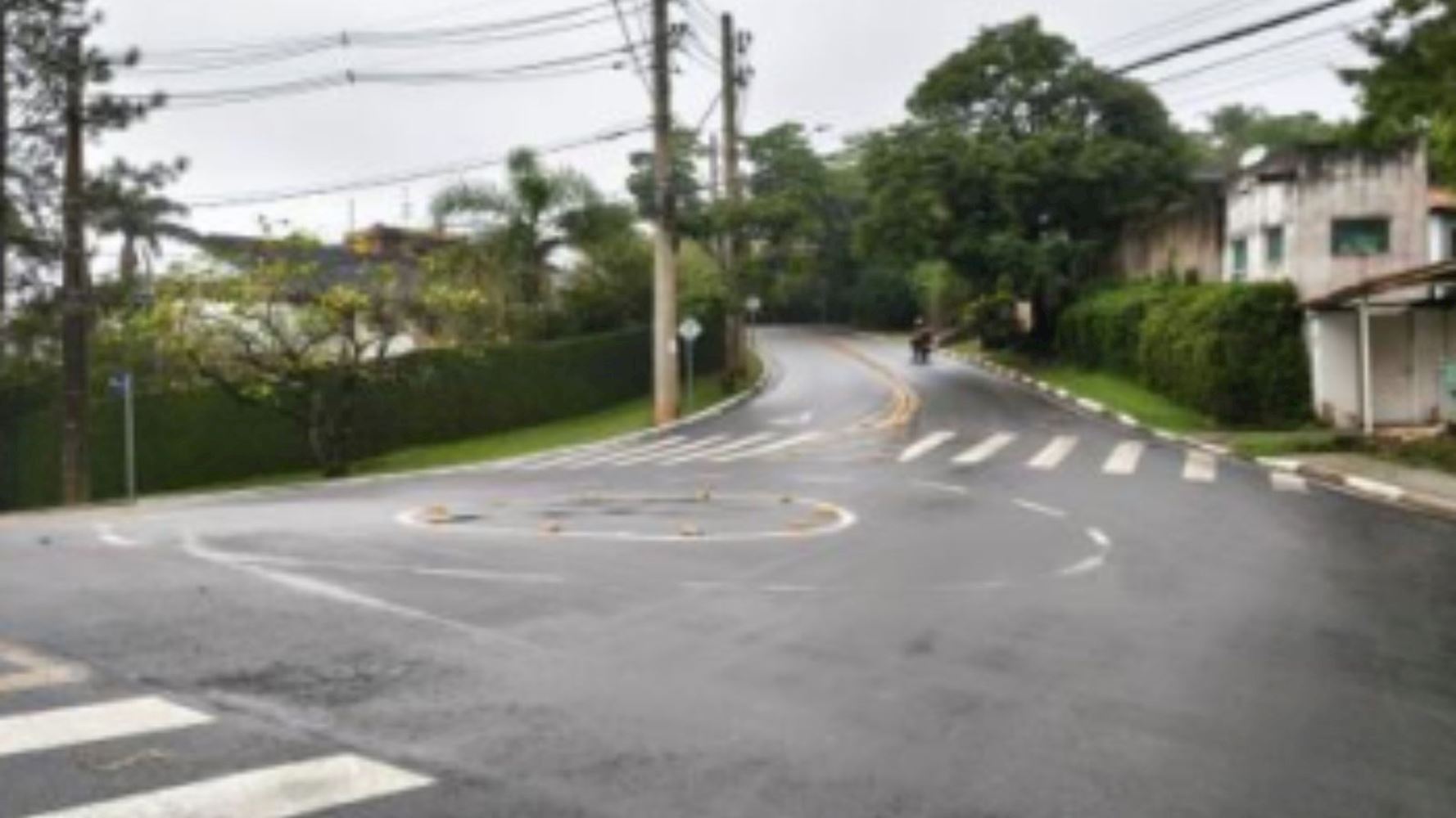 Casa no "Residencial Euroville" - Vila Califórnia - Carapicuíba/SP — foto 3