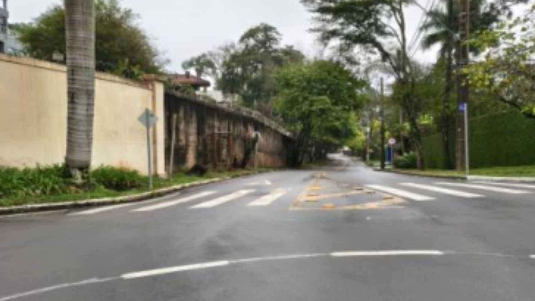 Casa no "Residencial Euroville" - Vila Califórnia - Carapicuíba/SP — foto 4