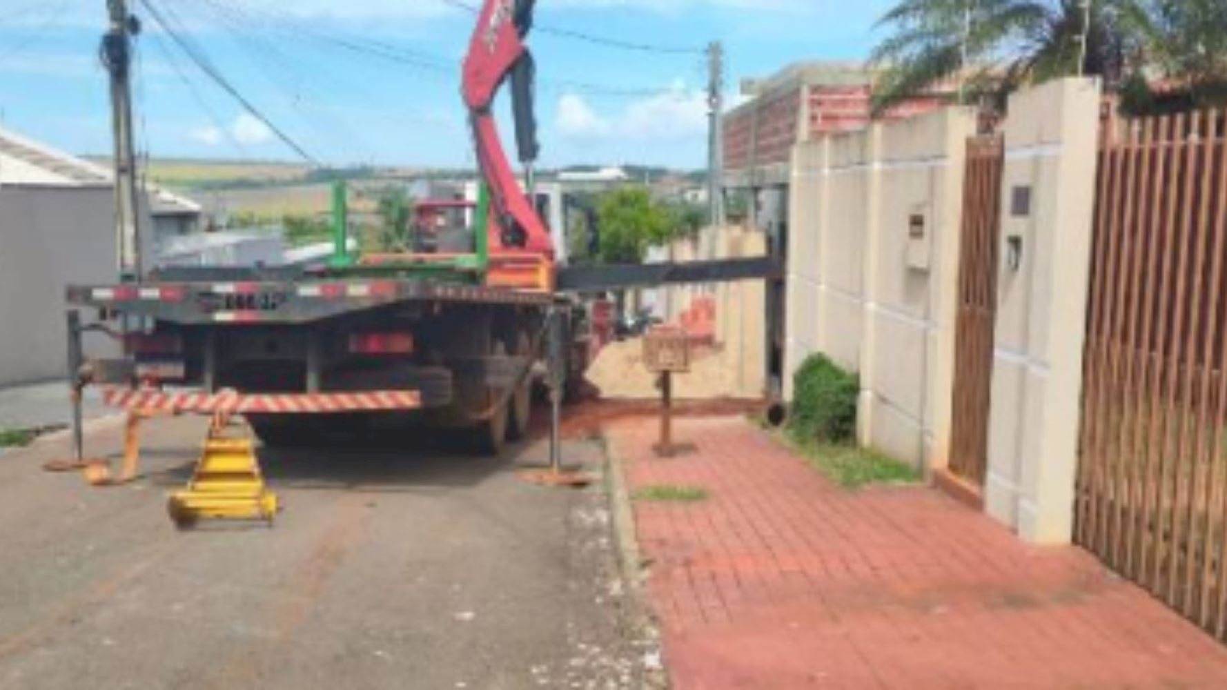 Casa no Residencial Cohacol 5 - Jataí/GO — foto 3