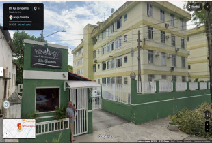 Rua Prefeito Antonio Raposo, 1 — foto 5