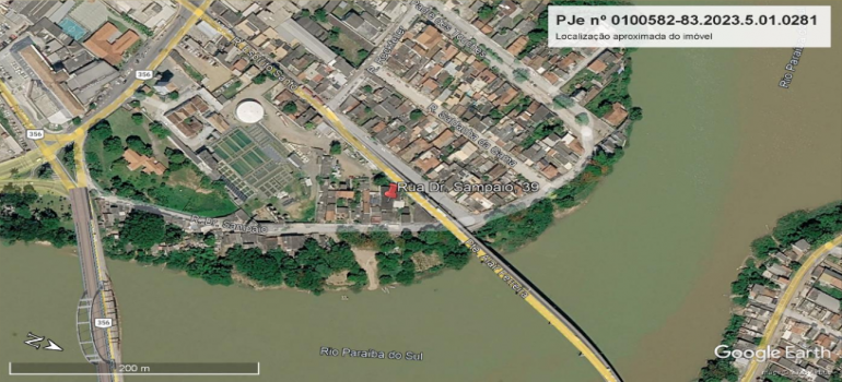 Rua Doutor Sampaio 39 (Prédio — foto 4