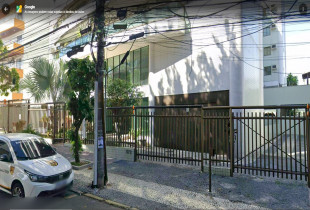 Rua do Governo N° 676, Apto. — foto 2