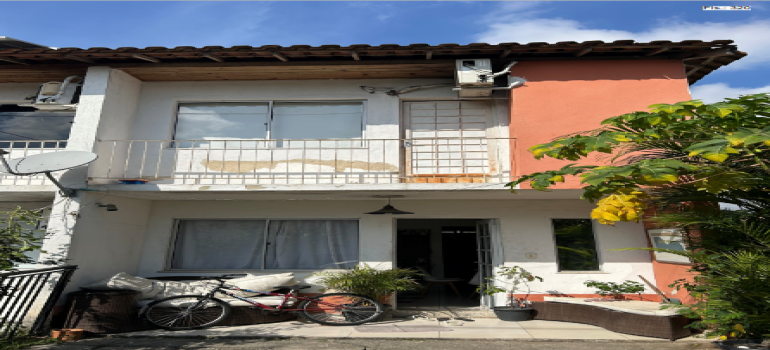 Av. Arcampo 26, Bl. 10-a, Casa