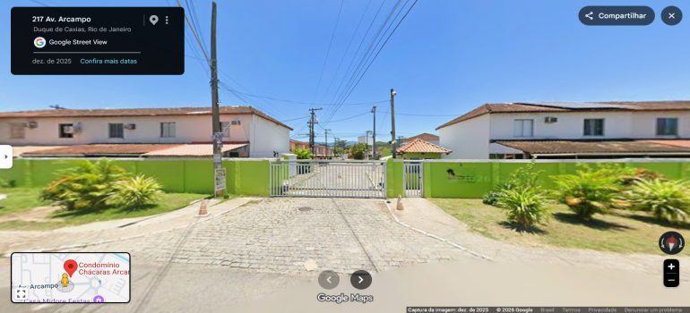 Av. Arcampo 26, Bl. 10-a, Casa — foto 3