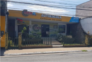 Estrada Francisco da Cruz Nune — foto 2