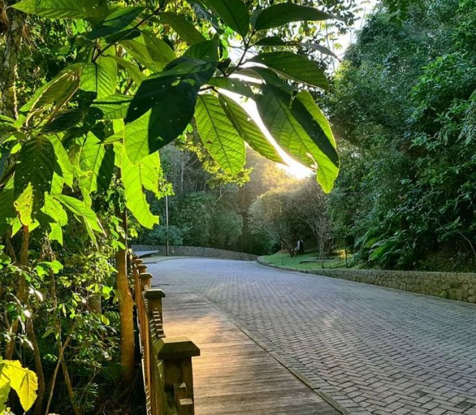 Lote 10 Cond. Bravissimo, Praia Brava, Itajaí SC — foto 4