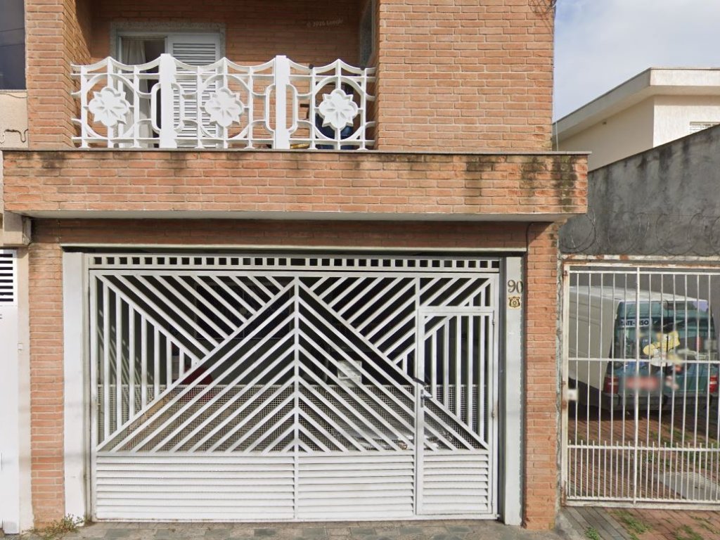 Casa 85 m² - Jardim Laone - São Paulo - SP — foto 2