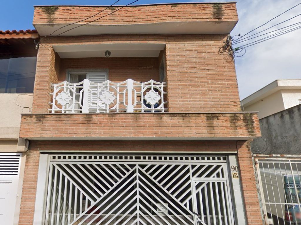 Casa 85 m² - Jardim Laone - São Paulo - SP — foto 3