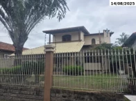 Casa - 306,02m² - Terreno - 378,05m² - B. Celeste