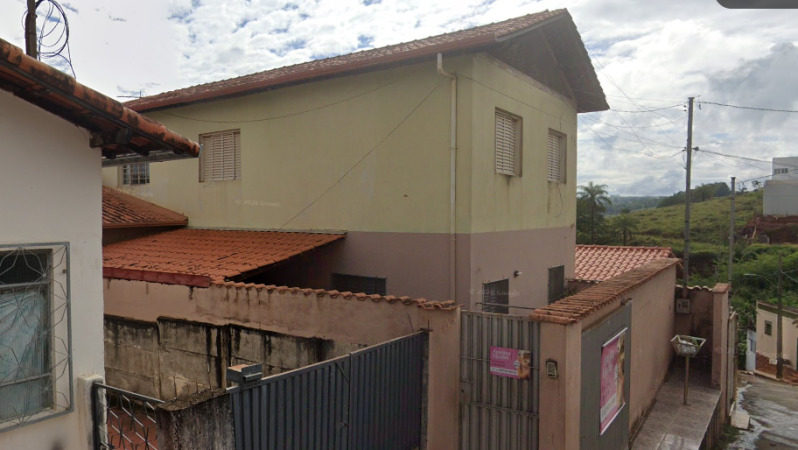 Lote 001 Fração Ideal de 6,25% de Imóvel Urbano de 700m²em São Gotardo/MG