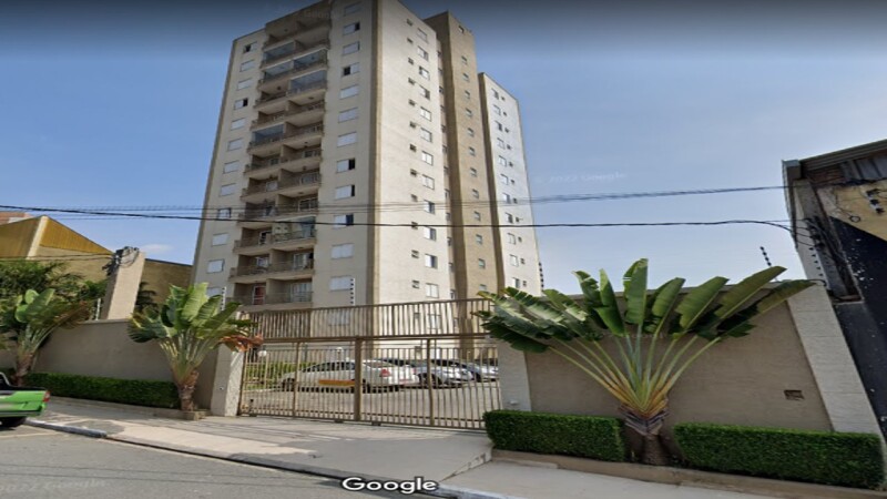 Lote 001 Direitos Apartamento 49m² - Ermelino Matarazzo — foto 2