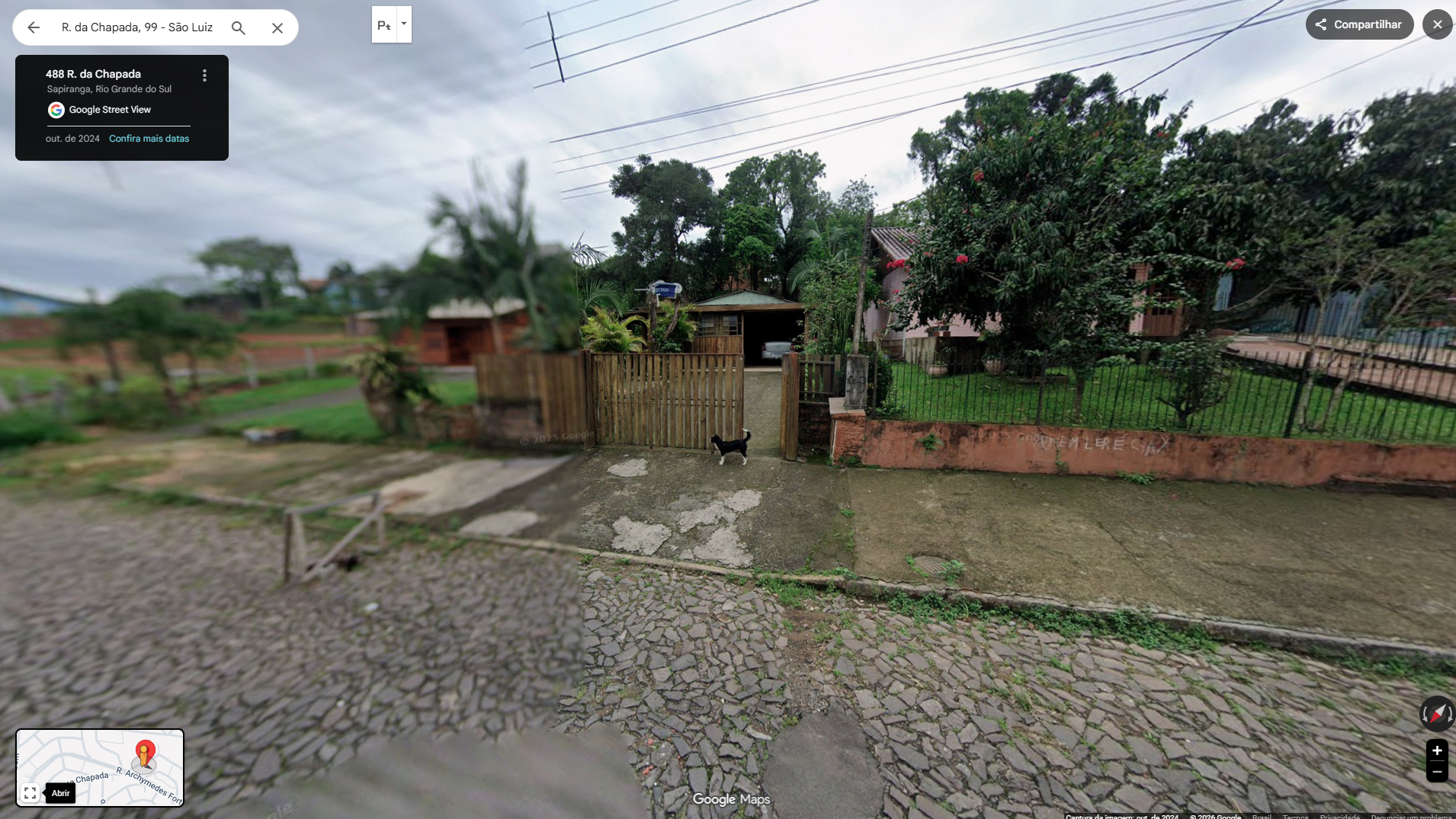 Imóvel De 390,00 M² — foto 2
